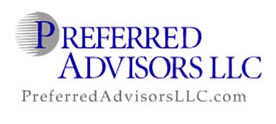 Preferred Advisors LLC